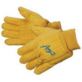 Medium Weight Golden Chore Glove